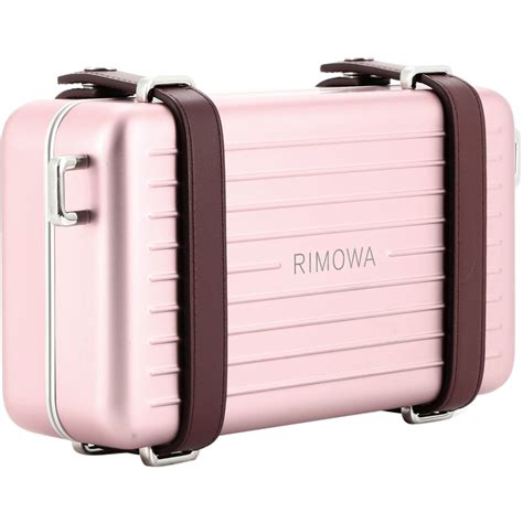 dior x rimowa clutch price|christian dior aluminum clutch.